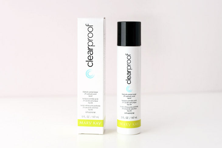 Kay Proof Blemish Control Toner FloralColors Collections