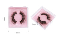 3D Handmade Eyelashes
