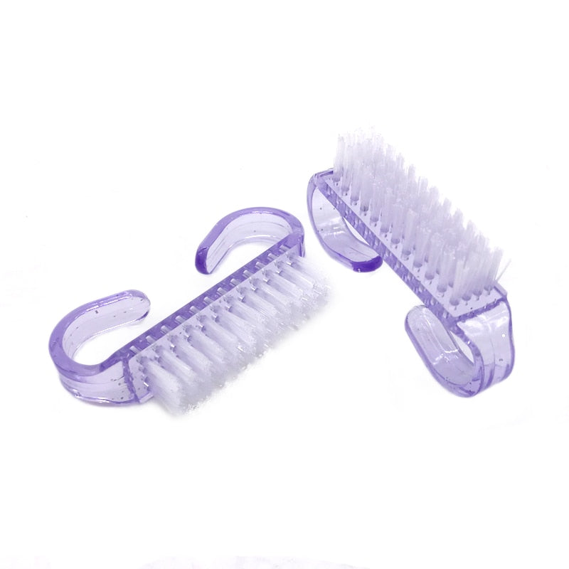 Acrylic Nail Brush