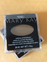 Mary Kay Endless Performance Crème-To-Powder Foundation
