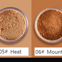 Pudaier Crystal Bronzing Loose Powder