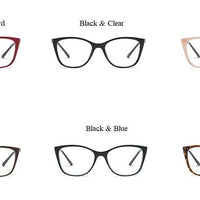 Double Color Frame