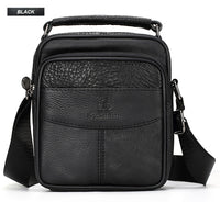 FUZHINIAO Masculina Quality New Men Messenger Bag
