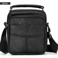 FUZHINIAO Masculina Quality New Men Messenger Bag