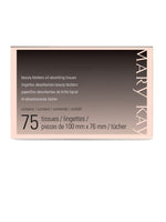 Mary Kay Beauty Blotter Oil-Absorbing Tissues
