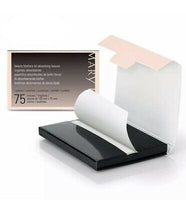 Mary Kay Beauty Blotter Oil-Absorbing Tissues
