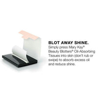 Mary Kay Beauty Blotter Oil-Absorbing Tissues
