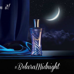 Mary Kay Belara Midnight Eau De Perfum