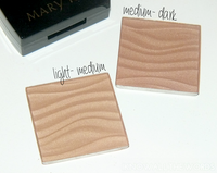 Mary Kay Bronzing Powder
