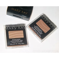 Mary Kay Bronzing Powder
