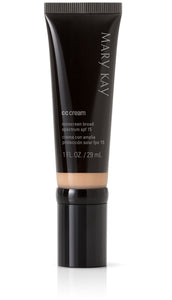 Mary Kay CC Cream Sunscreen Broad Spectrum SPF 15