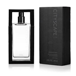 Mary Kay CityScape Cologne Spray For Men