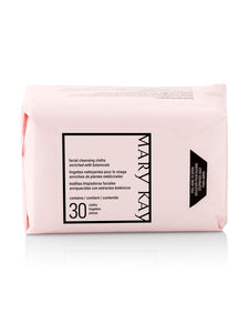 Mary Kay Facial Cleansing Cloths