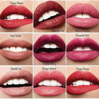 Mary Kay Gel Semi-Matte Lipstick
