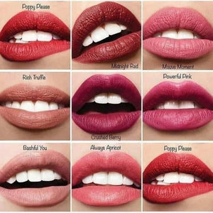 Mary Kay Gel Semi-Matte Lipstick