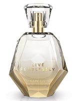 Mary Kay Live Fearlessly Eau de Parfum
