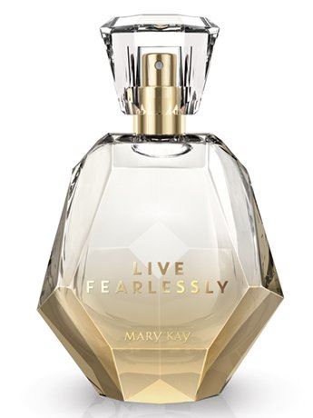 Mary Kay Live Fearlessly Eau de Parfum