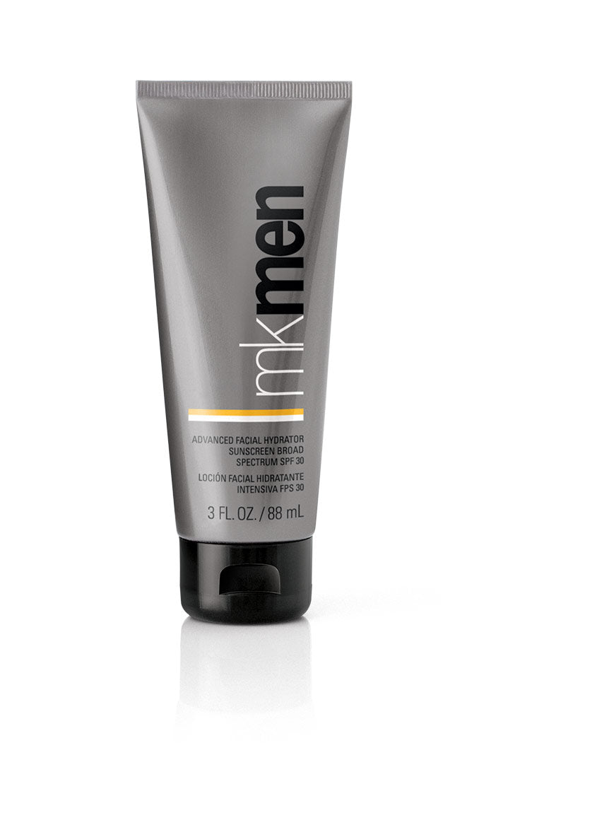 Mary Kay MKMen Advanced Facial Hydrator Sunscreen Broad Spectrum - SPF 30