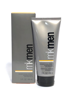 Mary Kay MKMen Advanced Facial Hydrator Sunscreen Broad Spectrum - SPF 30