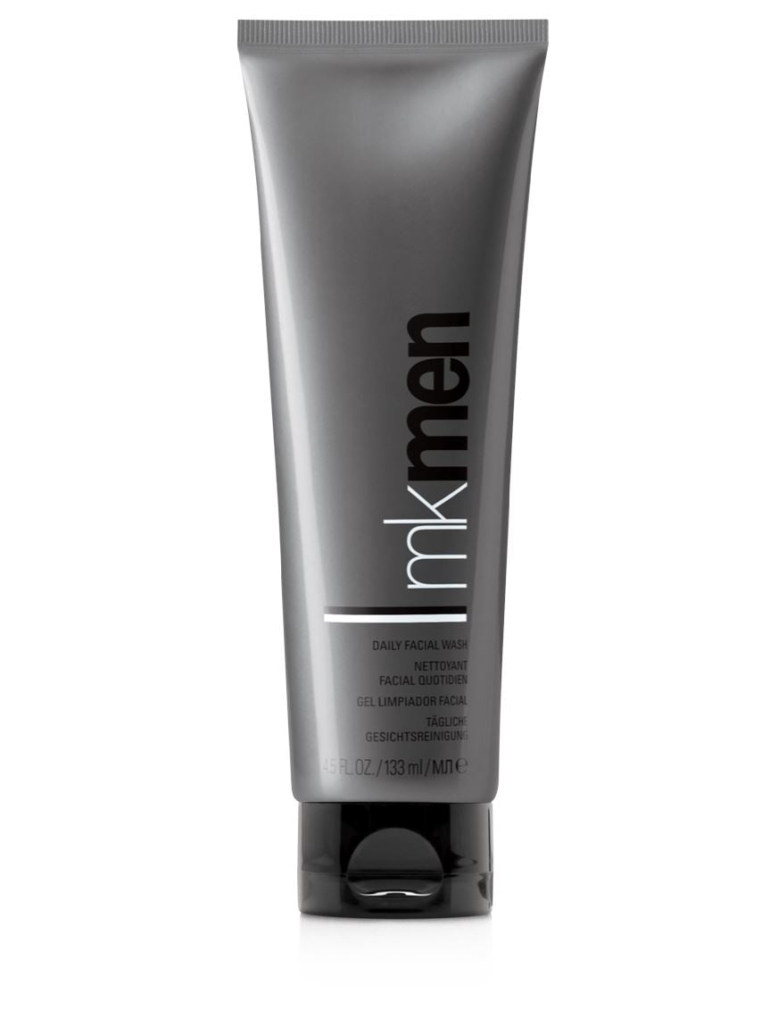 Mary Kay MKMen Daily Facial Wash