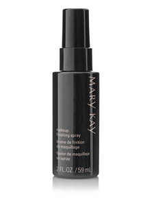 Mary Kay Makeup Finishing Spray