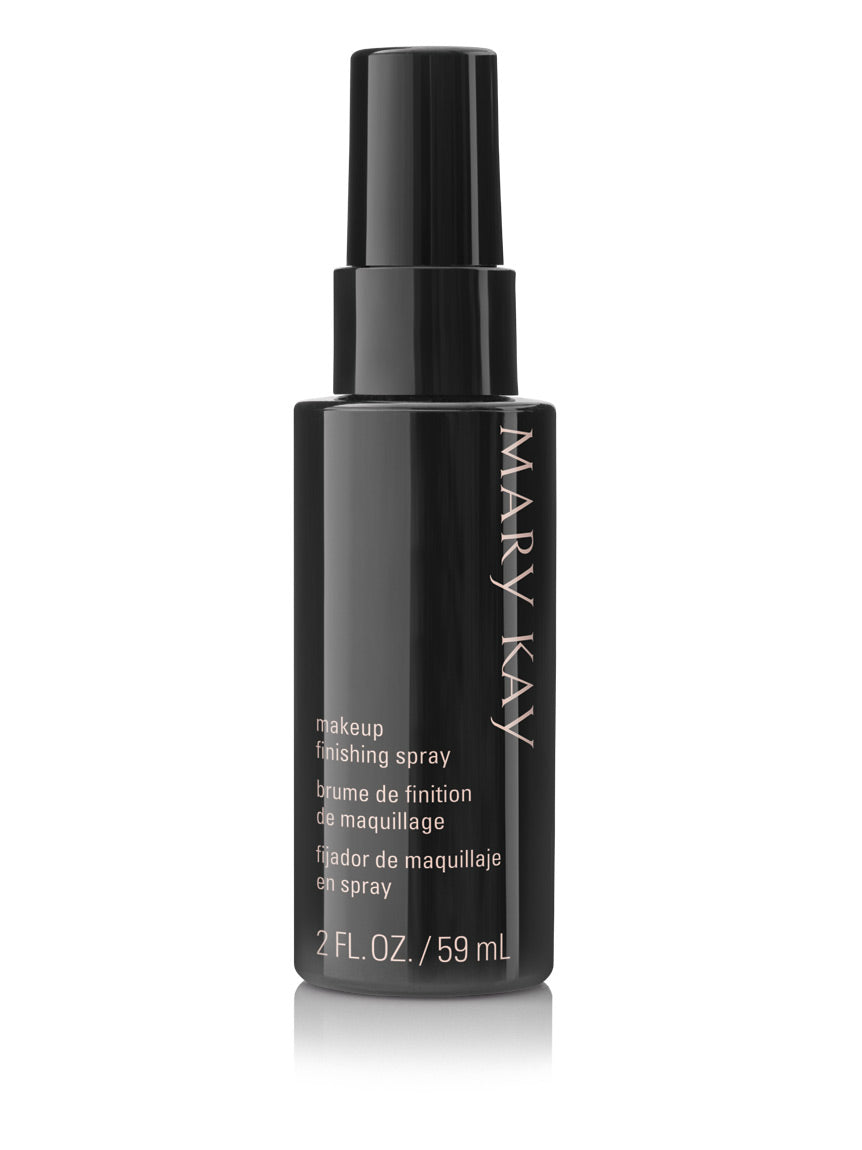 Mary Kay Makeup Finishing Spray