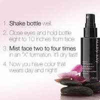 Mary Kay Makeup Finishing Spray
