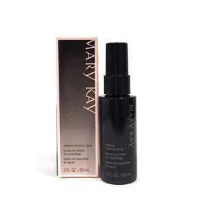 Mary Kay Makeup Finishing Spray