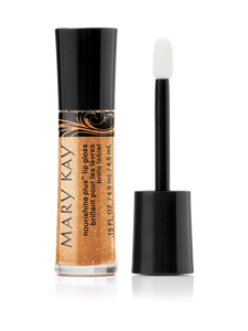 Mary Kay Nourishine Plus Lip Gloss