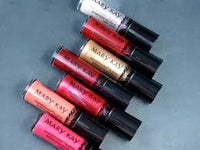 Mary Kay Nourishine Plus Lip Gloss
