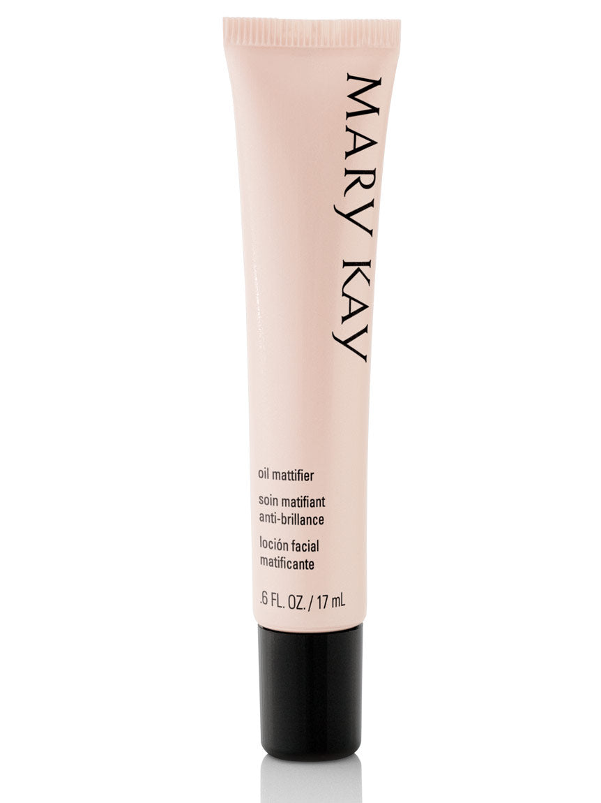 Mary Kay Oil Mattifier