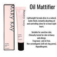 Mary Kay Oil Mattifier
