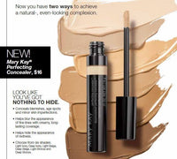 Mary Kay Perfecting Concealer
