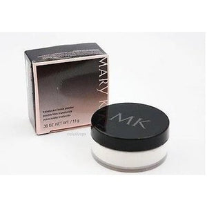 Mary Kay Translucent Loose Powder