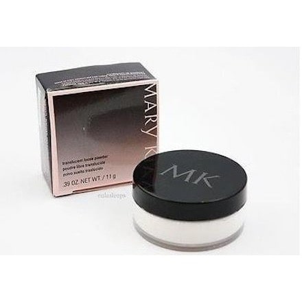 Mary Kay Translucent Loose Powder