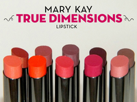 Mary Kay True Dimensions Lipstick
