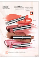 Mary Kay True Dimensions Sheer Lipstick
