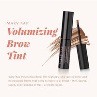 Mary Kay Volumizing Brow Tint
