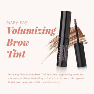 Mary Kay Volumizing Brow Tint