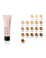 Mary Kay Matte-Wear Liquid Foundation
