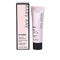 Mary Kay Matte-Wear Liquid Foundation
