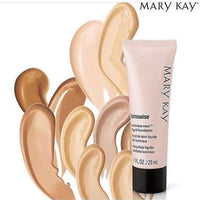 Mary Kay Matte-Wear Liquid Foundation
