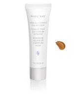 Mary Kay Medium Coverage Foundation
