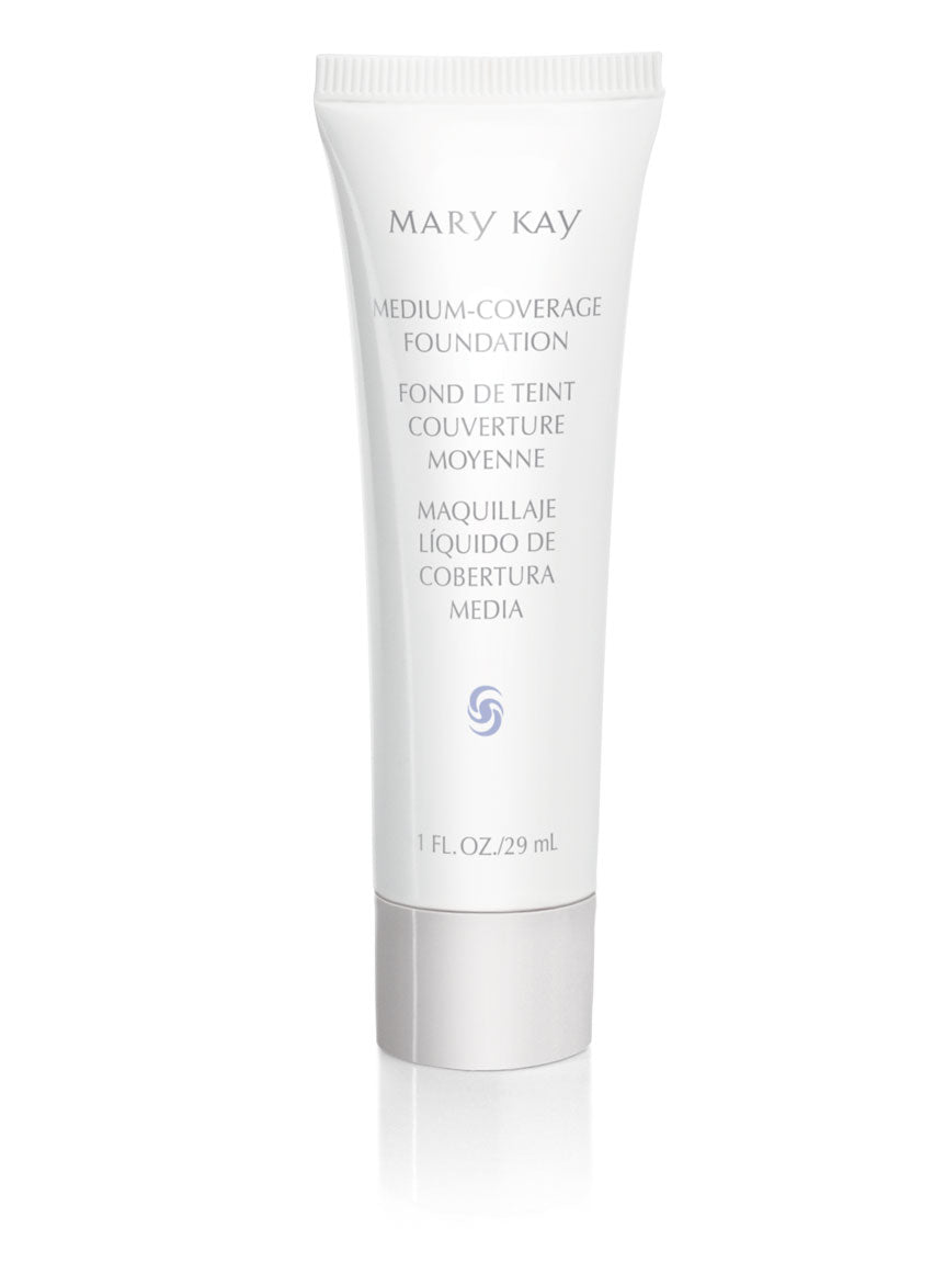 Mary Kay Medium Coverage Foundation