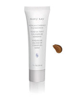 Mary Kay Medium Coverage Foundation
