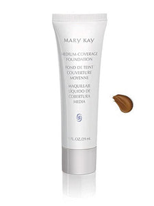 Mary Kay Medium Coverage Foundation