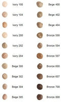 Mary Kay Medium Coverage Foundation
