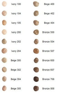 Mary Kay Medium Coverage Foundation