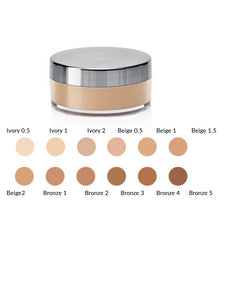 Mary Kay Mineral Powder Foundation