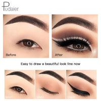 Pudaier 5D Liquid Eyeliner - Waterproof
